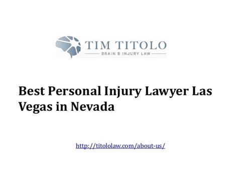 best injury lawyer las vegas.